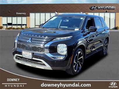 Used 2023 Mitsubishi Outlander SE