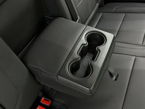 Used 2026 Chevrolet Silverado 1500 LT Trail Boss w/ LT Trail Boss Premium Package AWD/4WD image 43