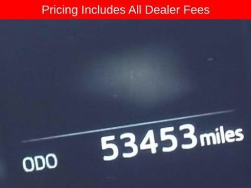 Used 2024 Toyota 4Runner SR5 AWD/4WD image 4