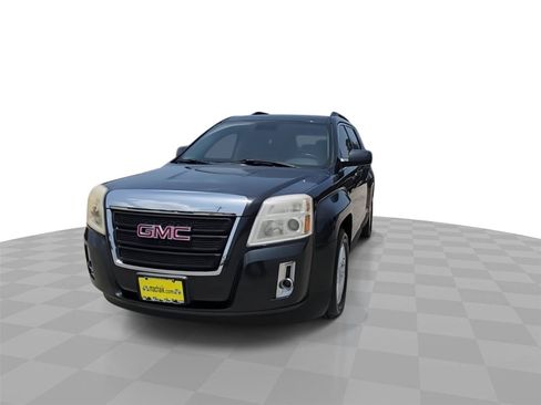Used 2014 GMC Terrain SLE FWD image 3
