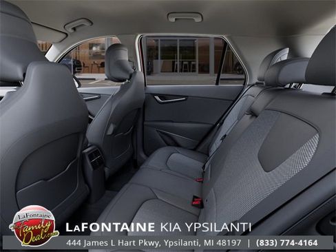 New 2025 Kia Niro EX image 18