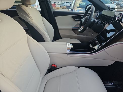 Certified 2026 Mercedes-Benz C 300 Sedan image 11