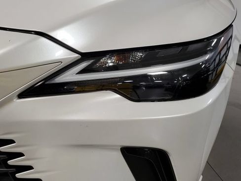 Used 2024 Lexus RX 350 Premium Plus w/ Convenience Package AWD/4WD image 29