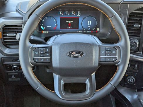 New 2025 Ford F150 Tremor w/ Equipment Group 402A High AWD/4WD image 12