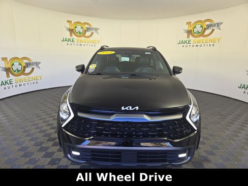 Used 2023 Kia Sportage X-Pro image 2
