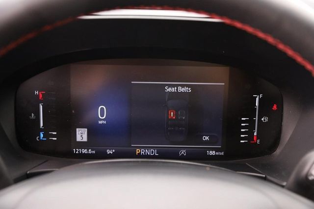 Used 2023 Ford Escape ST-Line w/ Tech Pack #1 FWD image 14