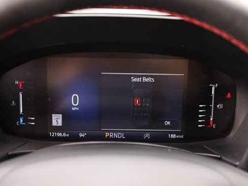Used 2023 Ford Escape ST-Line w/ Tech Pack #1 FWD image 14