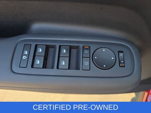 Certified 2026 Hyundai Santa Fe SEL image 27