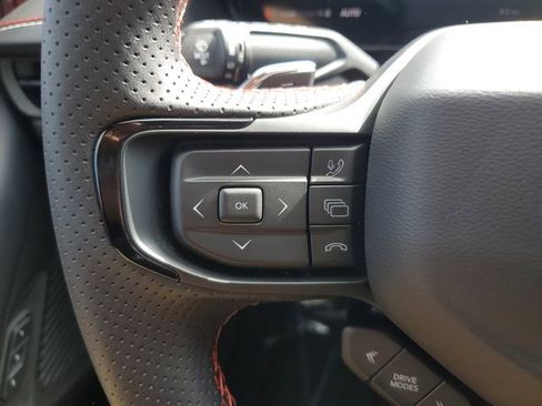 New 2026 Dodge Charger Daytona Scat Pack image 21