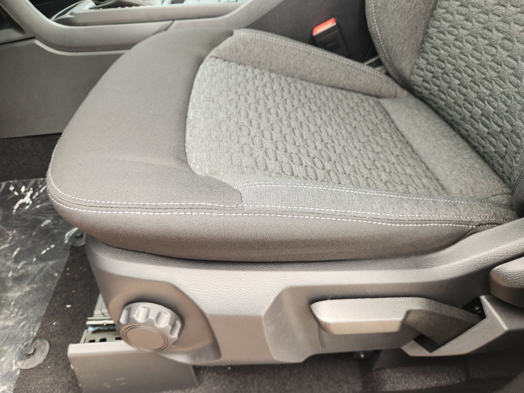 New 2026 Ford Ranger XL RWD image 16