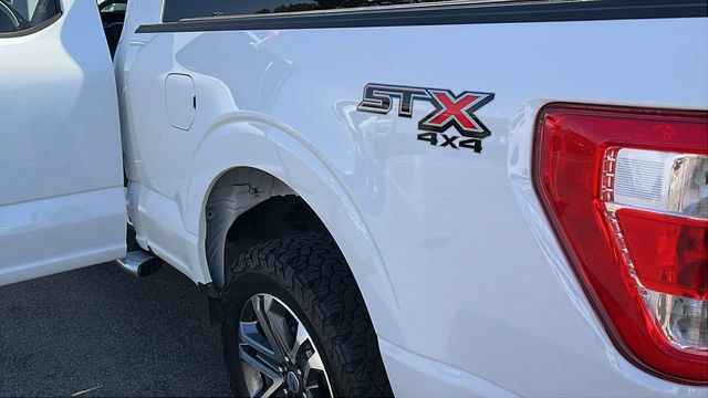 Used 2021 Ford F150 XL w/ Equipment Group 101A High AWD/4WD image 21