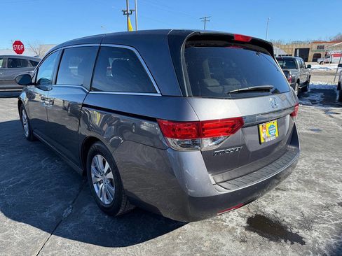 Used 2014 Honda Odyssey EX-L image 96