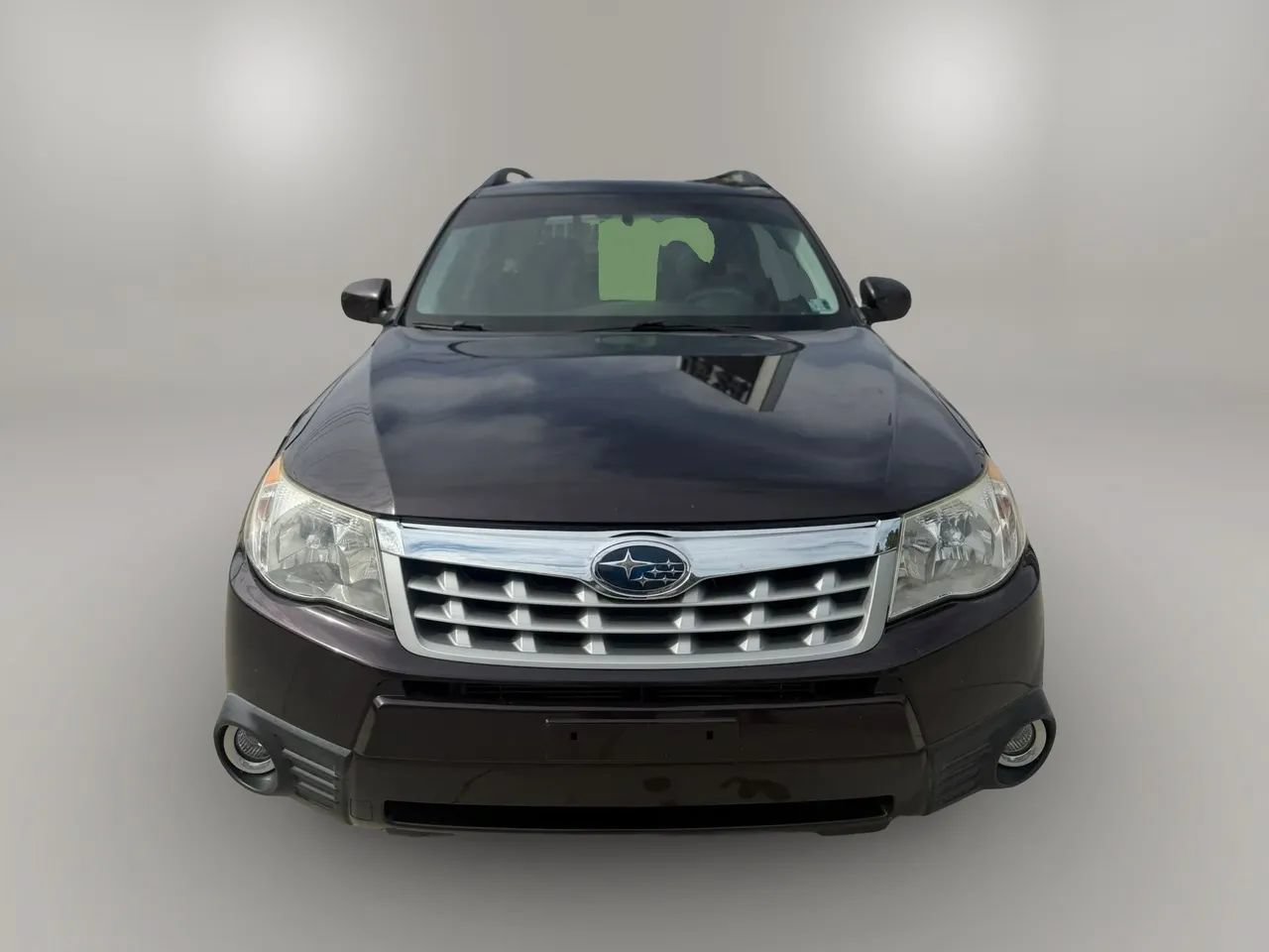 Used 2013 Subaru Forester 2.5X Premium w/ All-Weather Plus Pkg AWD/4WD image 2