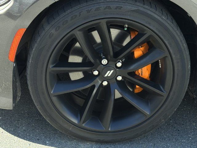 Used 2023 Dodge Charger GT w/ Plus Group RWD image 8