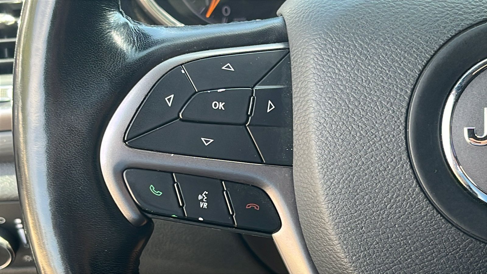 Used 2021 Jeep Grand Cherokee Freedom Edition RWD image 16