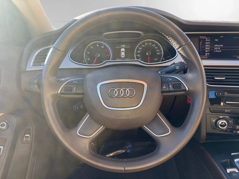 Used 2015 Audi A4 2.0T Premium w/ Audi MMI Navigation image 16