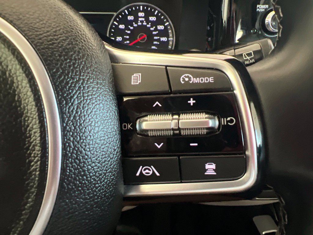 Used 2023 Kia Sorento EX w/ Panoramic Sunroof Package FWD image 55