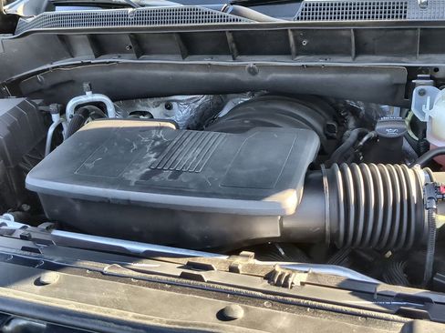 Used 2019 Chevrolet Silverado 1500 LT w/ All-Star Edition image 28