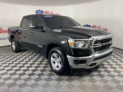 Used 2019 RAM 1500 Big Horn