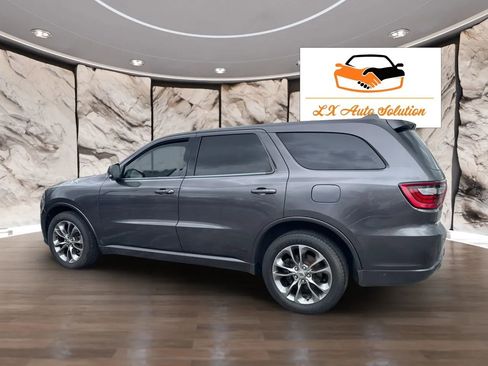 Used 2019 Dodge Durango GT AWD/4WD image 15