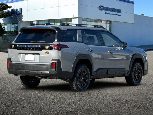 New 2026 Subaru Outback Wilderness image 4