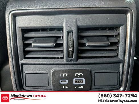 Used 2025 Subaru Forester Sport AWD/4WD image 29