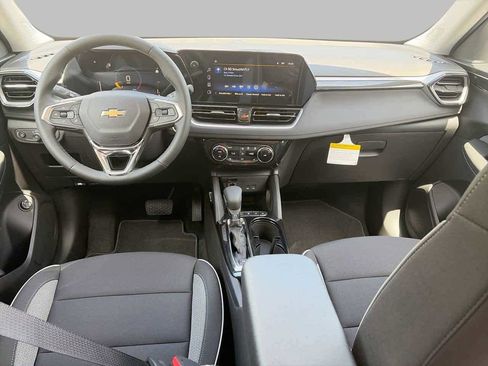 New 2026 Chevrolet TrailBlazer LT w/ Convenience Package image 11