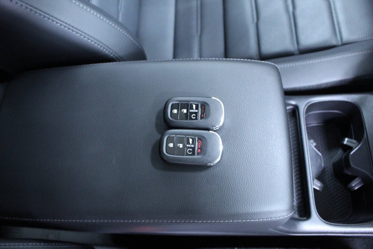 Used 2026 Honda CR-V EX-L image 37