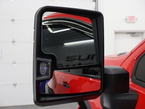 Used 2022 Chevrolet Silverado 2500 LT w/ Z71 Sport Edition AWD/4WD image 39
