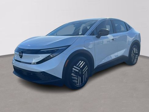 New 2026 Nissan Leaf SV+ image 3