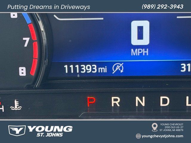 Used 2021 Ford Bronco Sport Outer Banks AWD/4WD image 25