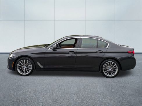 Used 2022 BMW 540i xDrive w/ Convenience Package image 6
