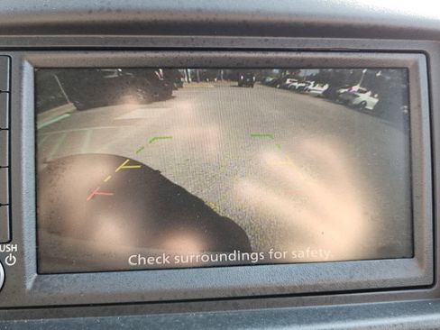 Used 2020 Nissan NV200 SV FWD image 9