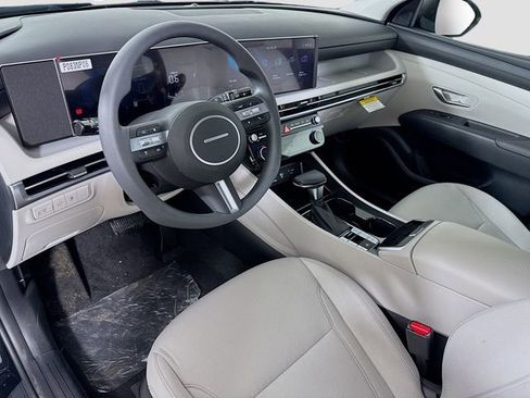 New 2026 Hyundai Tucson SEL image 18