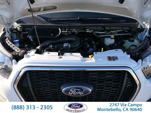 New 2025 Ford Transit 350 XL image 30