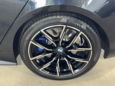 Used 2025 BMW M440i RWD image 36