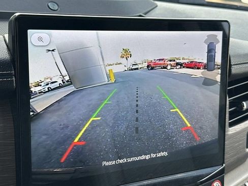 Certified 2024 Ford Expedition Max Limited image 18