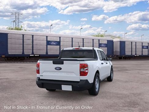 New 2026 Ford Maverick XL FWD image 8