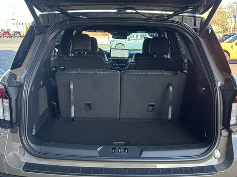 New 2026 Ford Explorer ST-Line image 64