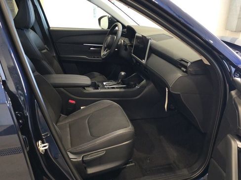 New 2026 MAZDA CX-5 Select AWD/4WD image 14