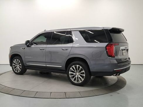 Used 2021 GMC Yukon Denali w/ Denali Premium Package AWD/4WD image 5