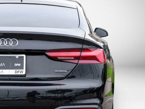 Used 2022 Audi A5 2.0T Premium Plus w/ Premium Plus AWD/4WD image 62