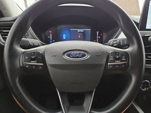 Used 2025 Ford Escape Active FWD image 30