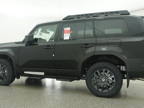 New 2026 Toyota Land Cruiser 1958 image 53