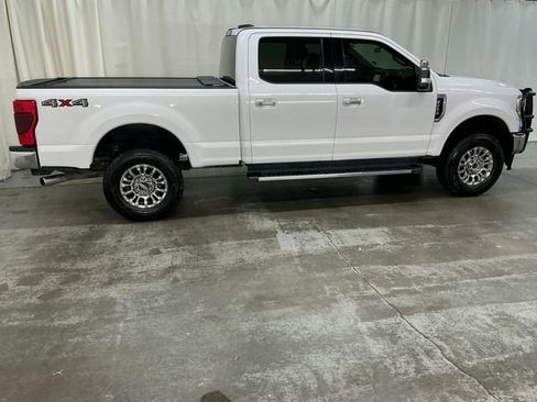 Used 2020 Ford F250 XLT w/ XLT Premium Package image 2