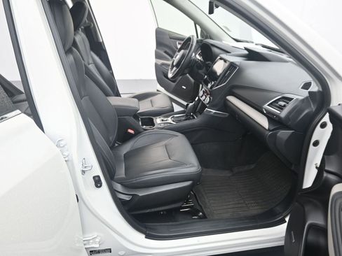 Certified 2024 Subaru Forester Limited image 21