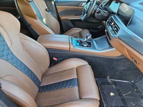 Used 2022 BMW X5 M w/ Executive Package image 27
