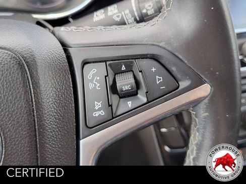 Used 2018 Buick Encore Preferred FWD image 27