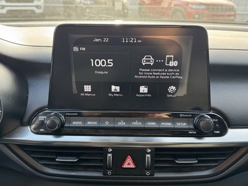 Used 2019 Kia Forte S image 14