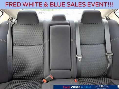 Used 2016 Nissan Altima 2.5 SV FWD image 19